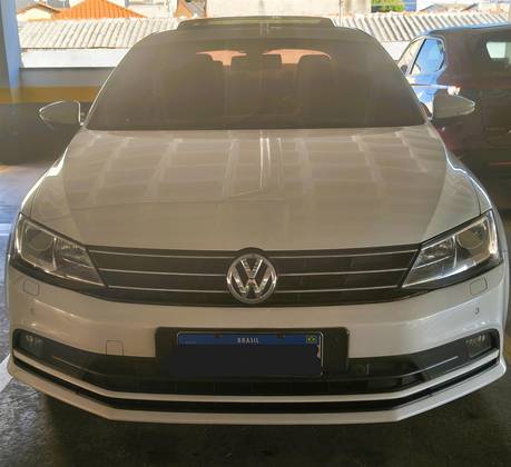 VOLKSWAGEN JETTA 2.0 TSI HIGHLINE 211CV GASOLINA 4P TIPTRONIC